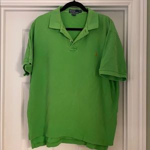 Ralph Lauren Polo Shirt